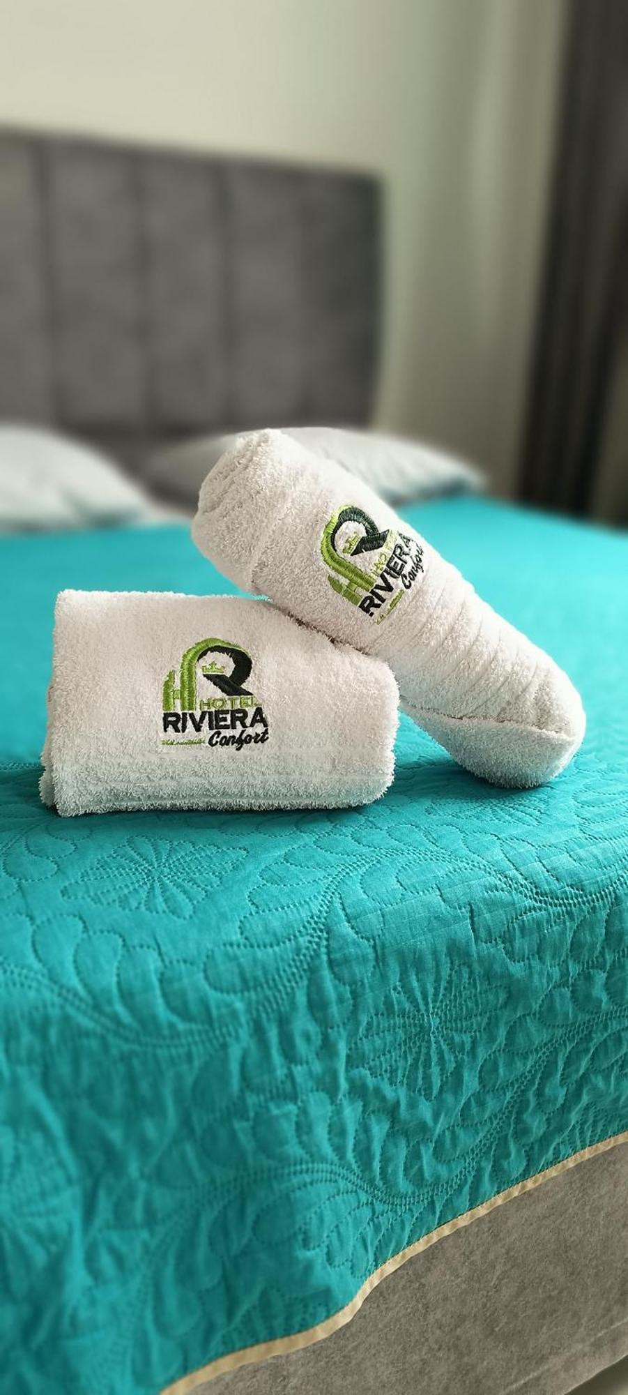Hotel Riviera Confort パスト エクステリア 写真