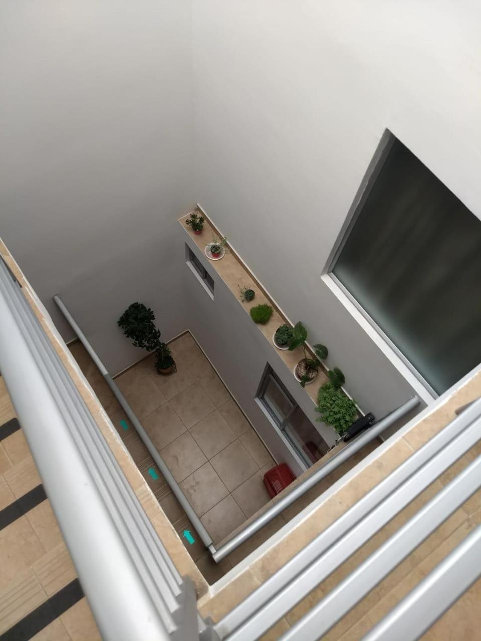 Hotel Riviera Confort パスト エクステリア 写真